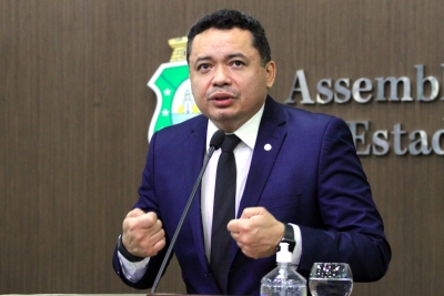 Deputado Tony Brito