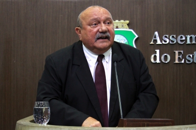 Deputado Fernando Hugo 