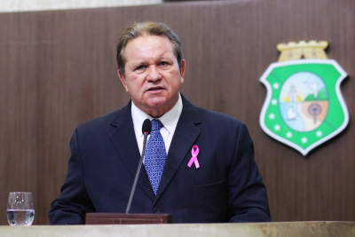 Deputado Roberto Mesquita