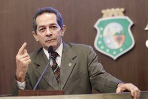 Dep. Heitor Férrer (PDT)