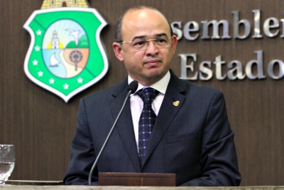 Deputado Sérgio Aguiar