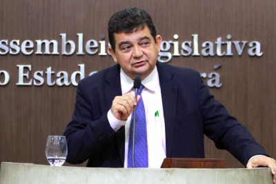Deputado Carlos Felipe