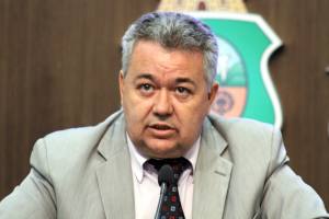 Dep. Tomaz Holanda (PPS)