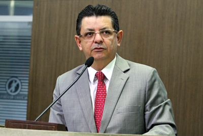 Deputado Nizo Costa