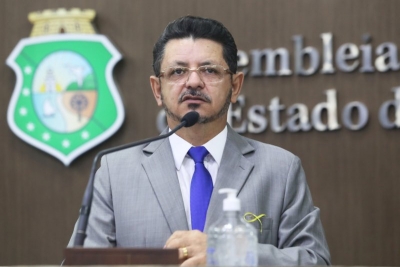 Deputado Nizo Costa