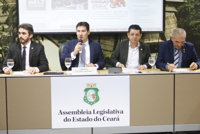 Comissão de Cultura e Esportes aprova projetos de deputados e requerimentos de audiências