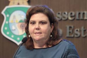 Dep. Fernanda Pessoa (PR)