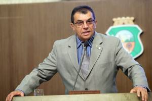 Dep. Ely Aguiar (PSDC)