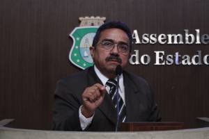 Dep. Augustinho Moreira (PV)