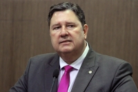 Deputado Romeu Aldigueri