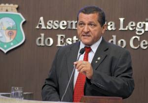 Dep. Dedé Teixeira (PT)