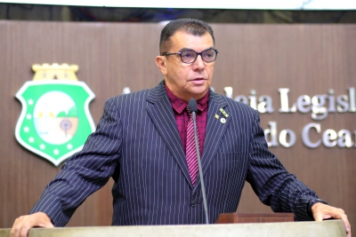 Deputado Ely Aguiar