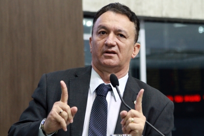 Dep. Ferreira Aragão (PDT)
