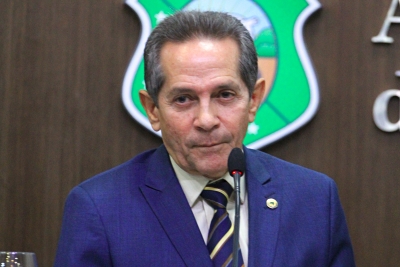 Deputado Heitor Férrer