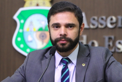 Deputado Júlio César Filho