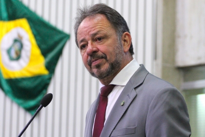 Deputado Acrísio Sena