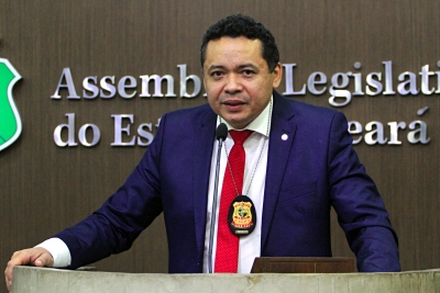 Deputado Tony Brito