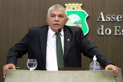 Deputado Delegado Cavalcante