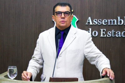 Deputado Ely Aguiar
