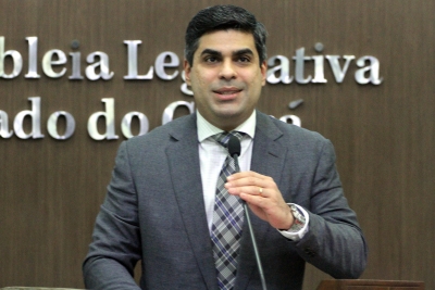 Deputado Queiroz Filho