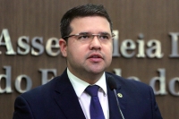 Deputado Bruno Pedrosa