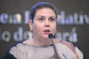 Dep. Fernanda Pessoa (PR)