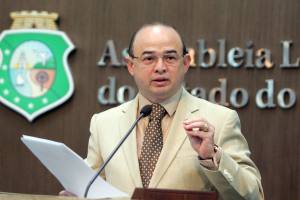 Dep. Sérgio Aguiar (Pros)