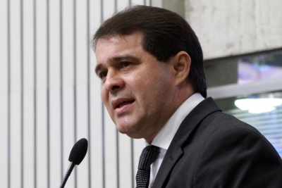 Dep. Evandro Leitão (PDT)