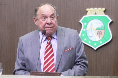 Dep. Manoel Duca ( PDT )