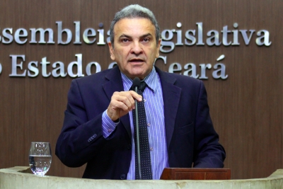 Deputado Dr. Santana