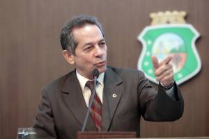 Dep. Heitor Férrer (PDT)