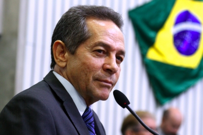 Deputado Heitor Férrer