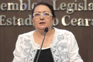 Dep. Mirian Sobreira (Pros)