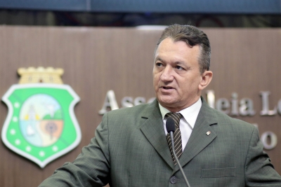 Dep. Ferreira Aragão (PDT)