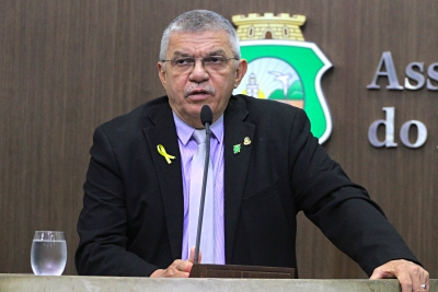 Deputado Delegado Cavalcante