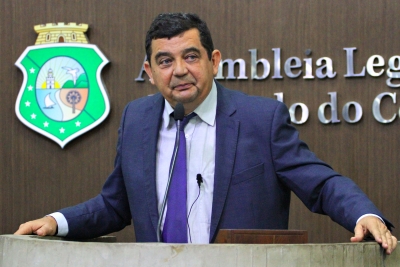 Deputado Carlos Felipe