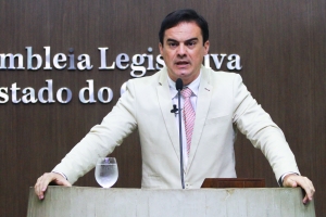 Deputado Capitão Wagner