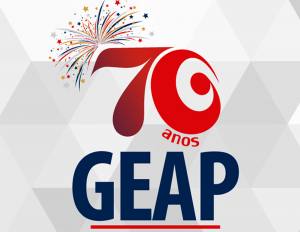 Sessão solene homenageia 70 anos da Geap