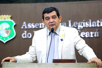 Deputado Carlos Felipe