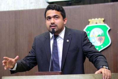 Deputado Yuri Guerra