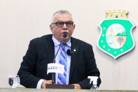 Deputado Delegado Cavalcante (PL)