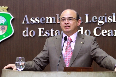 Deputado Sérgio Aguiar