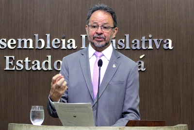 Deputado Acrísio Sena