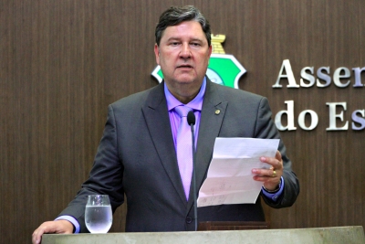 Deputado Romeu Aldigueri