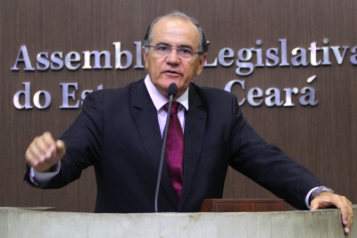 Deputado Antônio Granja